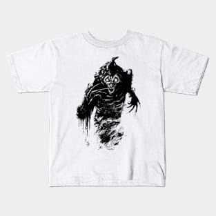 Death Hand 2 Kids T-Shirt